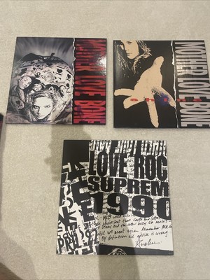 On Earth As It Is: the Complete Works [LP] by Mother Love Bone