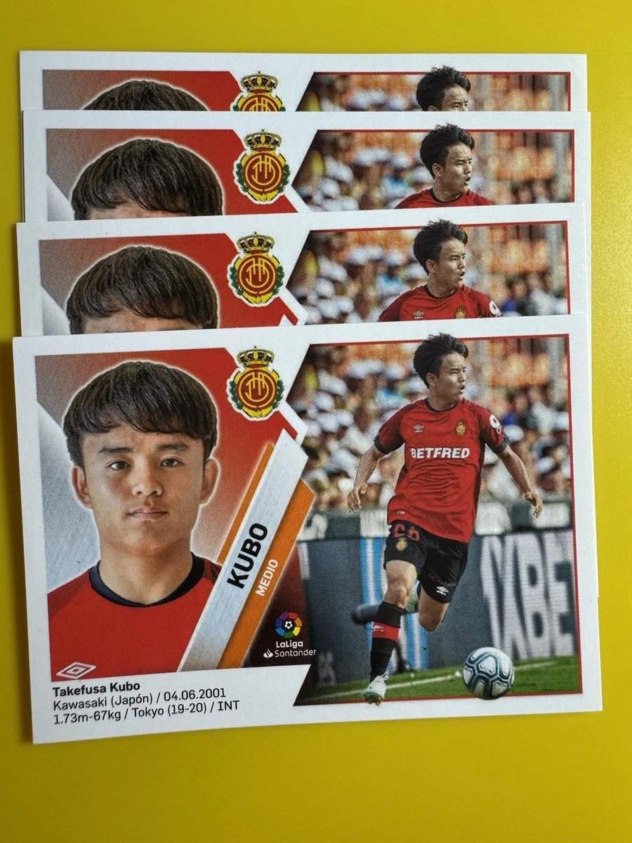 Las mejores ofertas en 2019-20 Panini Colecciones Este Liga