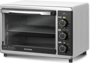 Iris Convection Oven White PFC-D15A-W NEW JP