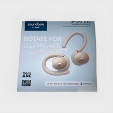 Soundcore by Anker Sport X10 True Wireless Sport Earbuds