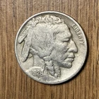 1926 (P) Buffalo Nickel