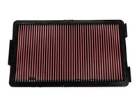 Luftfilter FüR Porsche 911 930 964 Turbo 965 Sportluftfilter K&N