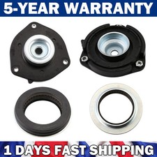 FOR VW GOLF MK5 TDi TSi GTi FRONT SHOCKER STRUT SHOCK TOP MOUNTING BEARING KIT