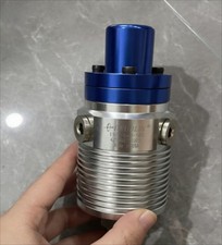 1109-040-188 Replacing Deublin high-speed coolant rotary joint