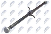 Original NTY Gelenkwelle Achsantrieb NWN-AU-021 FüR Audi