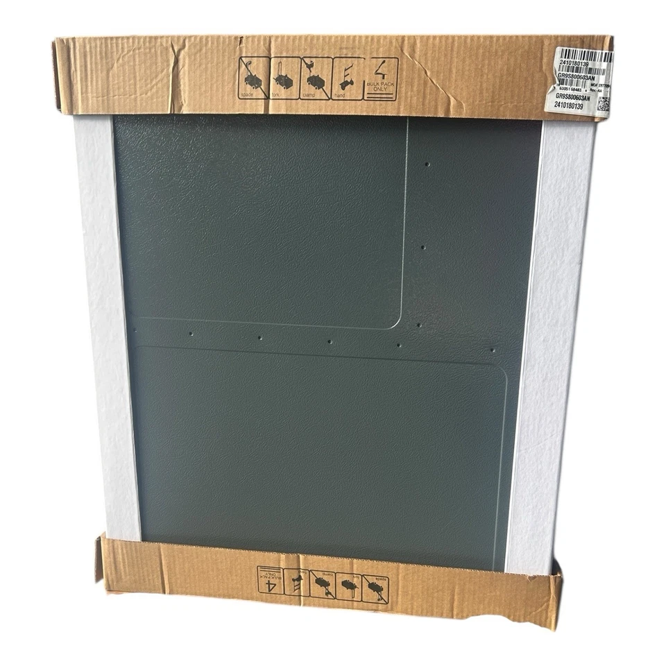 Goodman 60K BTU 80% R-32 Single Furnace, Upflow/Horizontal GR9S800603AN New - Image 2 of 4