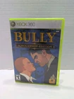 Bully Scholarship Edition (Microsoft Xbox 360, 2008) Missing Poster Tested