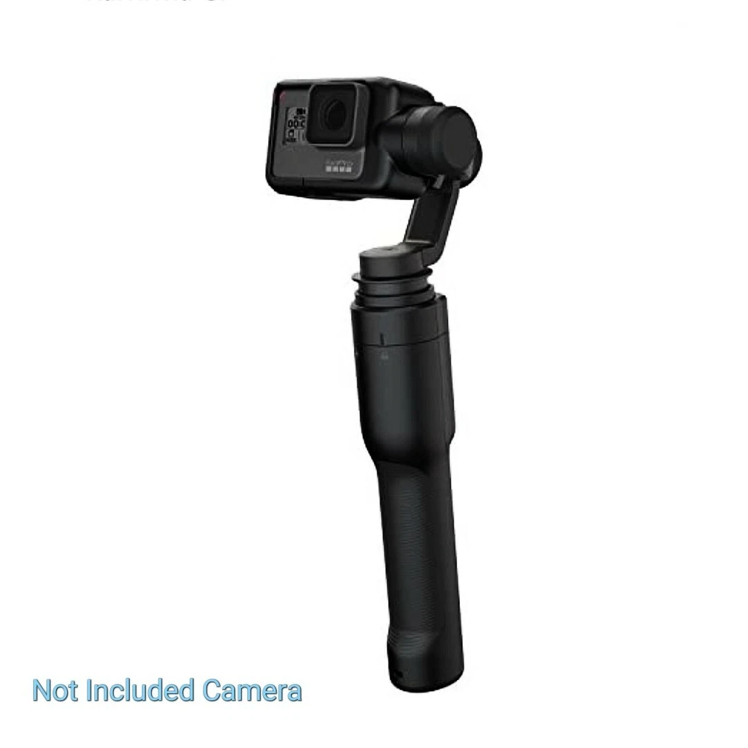 GoPro Karma Grip Gimbal Stabiliser Whit Harness Fit GoPro Hero 5, 6, 7 Black