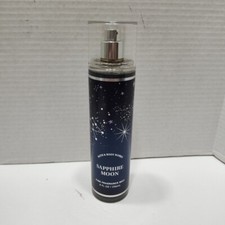 Bath Body Works Sapphire Moon Fine Fragrance Body Mist 8 oz New
