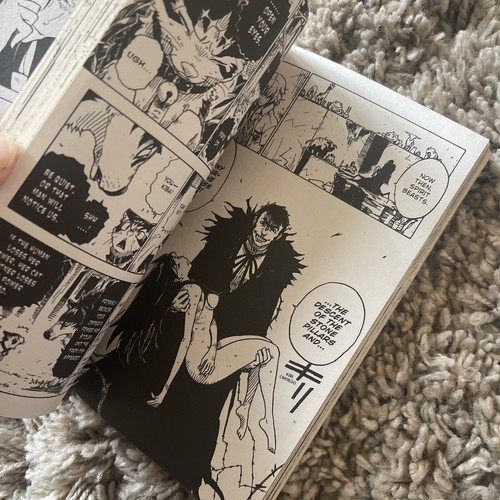 Cat Paradise Volume 5 Manga Inglese Yuji Iwahara Yen Press - Foto 12 di 16