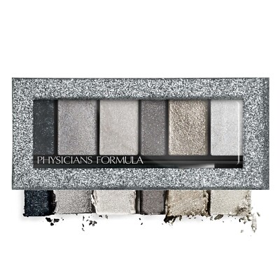 Physicians Formula Shimmer Strips Custom Eye Enhancing Eyeshadow Eyeliner, Smoky