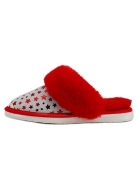 HOLLERT Lammfell Hausschuhe Laura Pantoffeln aus Merino Schaffell kuschelig weich warm