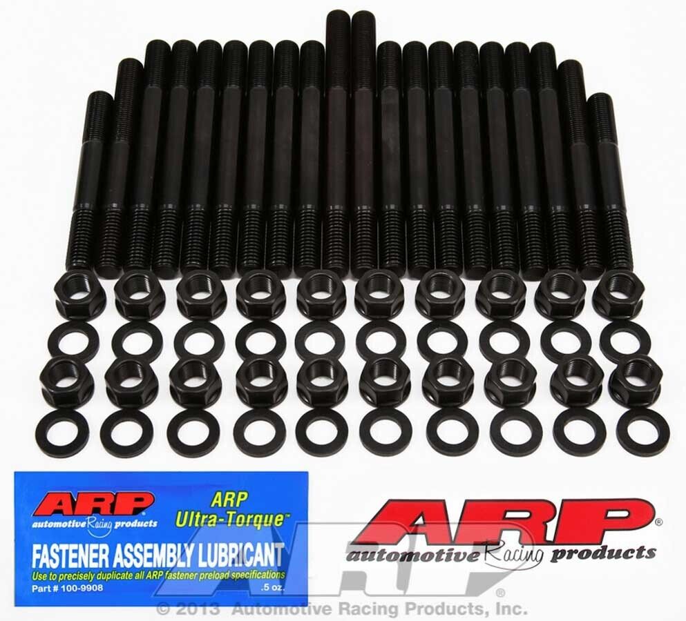 ARP Olds Head Bolt Kit 6pt ARP Olds Head Bolt Kit 6pt