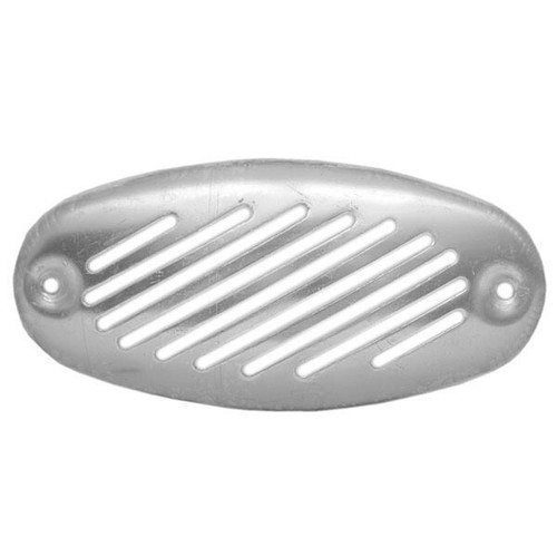 Premier 5 In Stainless Steel Boat Horn Cover eBay