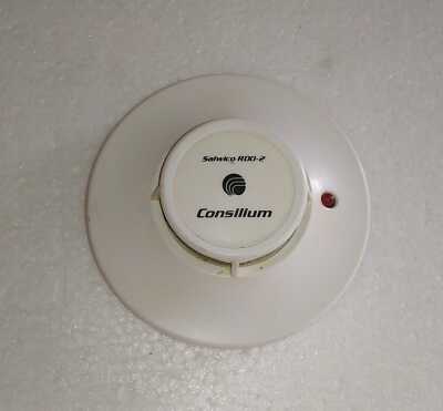 CONSILIUM SALWICO RDO-2 OPTICAL SMOKE DETECTOR  44580