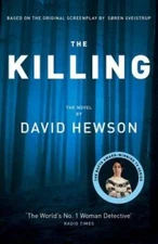 The Killing - Paperback By Hewson, David - GOOD