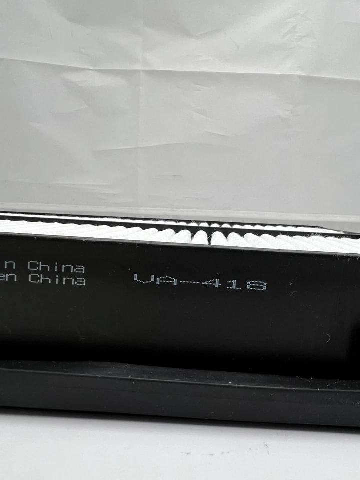 Filtro de aire Valvoline VA-418 para Kia Sedona 2015-2016 Foto 4 de 4