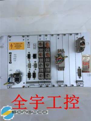 1PCS ECKELMANN CNC-20 90days warranty via DHL or FedEx