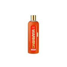 NAF Warming Wash - Wash sweat & winter grime off your horse - no rinse shampoo