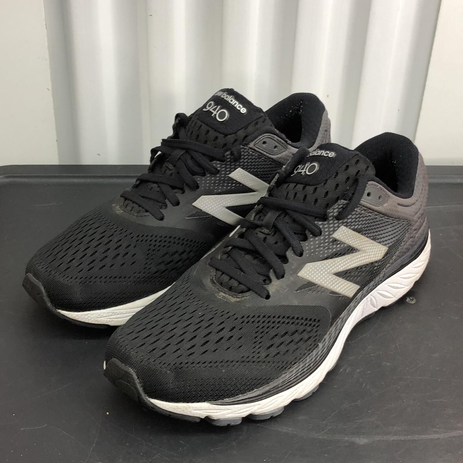 New Balance Mens 940 V4 M940KG4 Black 