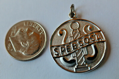 ''SPEBSOSA''BARBER SHOP QUARTET SOCIETY DETROIT 1981 43ND ANN. CONV. CHARM 