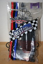 THE KIT EXPERTS BEST CAR RADIO STEREO DASH INSTALL KIT FOR 1984 - 2002 NISSAN