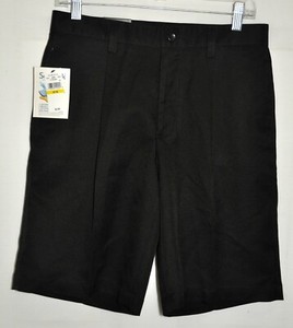 Van Heusen Sorbtek Moisture Wicking Classic Fit Shorts Men's Sz 30 NWT | eBay