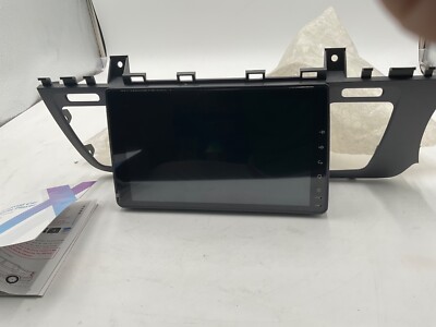 2G+64G Android Car Radio for Nissan Murano 2011-2014 Double Din Car Stereo