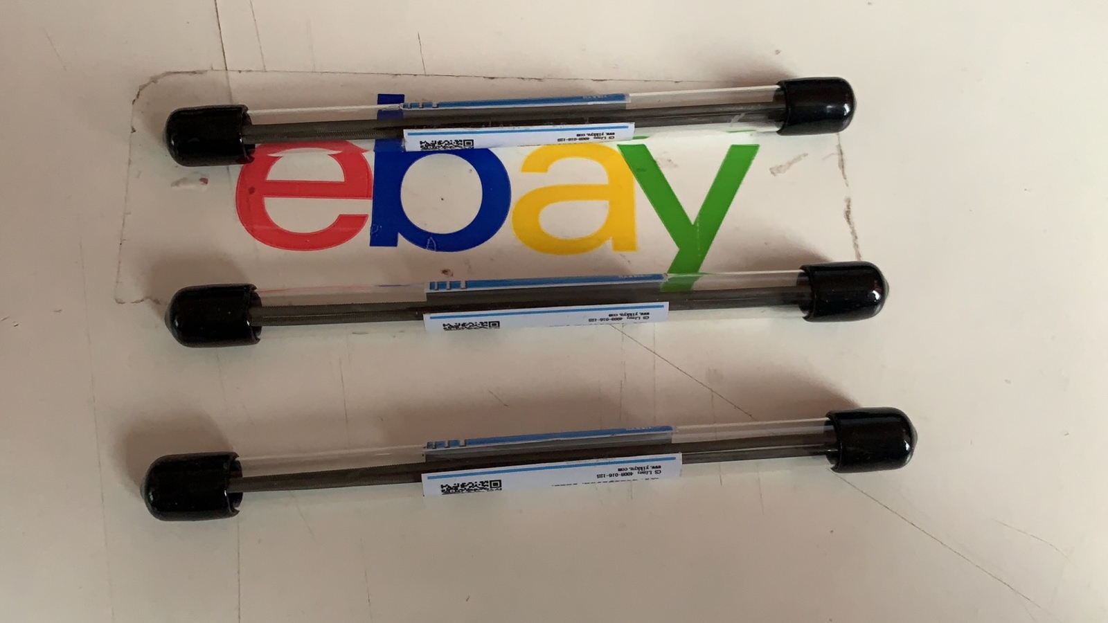 2pcs Saxophone Clarinet Flute repair tool Kit - Round File Broach φ1.8 and φ2.0