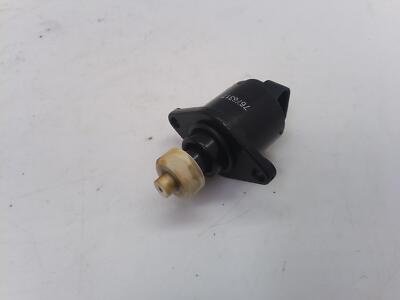 BMW F 800 St Vereinigt der Kontrolle Actuator Motor Tritt 
