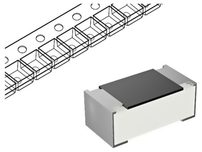 100X 0105WHJ0472TDE Widerstand: thick film SMD 01005 4,7kΩ 1/32W ±5% -55-125°C