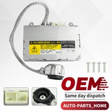 HID Xenon Headlight Ballast Control Module for Toyota Lexus IS300 US 85967-50020