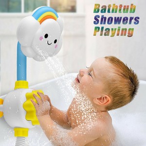baby toys for bathtub