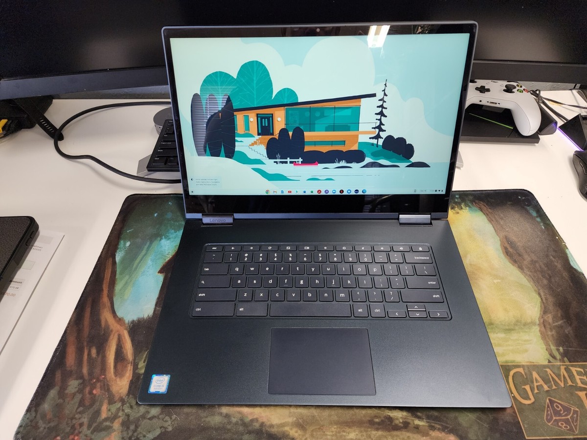 Lenovo YOGA C630 2in1 【公式通販】