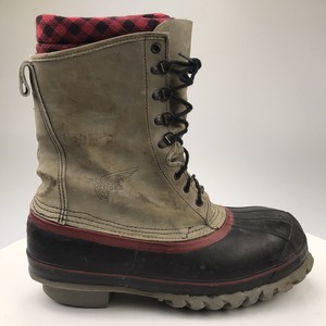 red wing duck boots