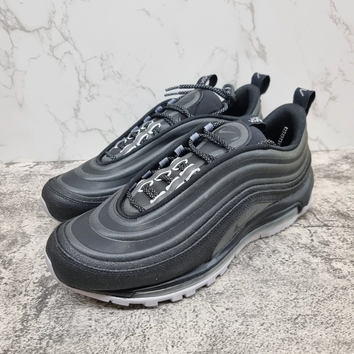 Air max 97 clearance black cool grey
