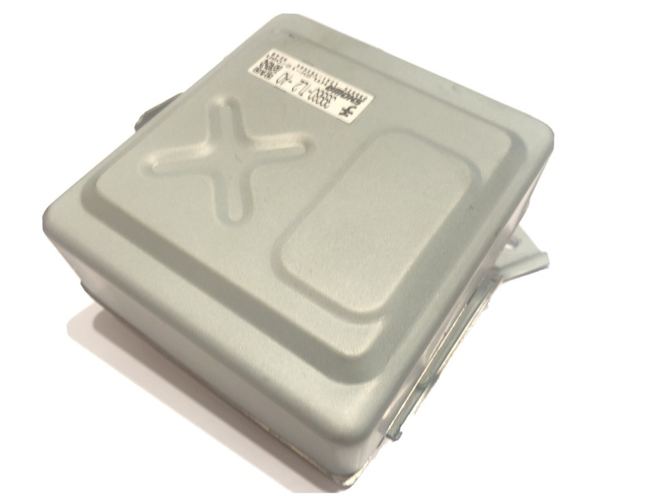 0914 Acura TSX Electric Power Steering ESP Pump Control Module 39980