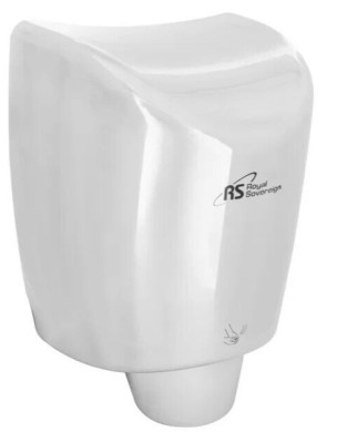 Royal Sovereign RTHD-431SS High Efficiency Touchless Automatic Hand Dryer NEW