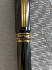 Cartier Cougar Kugelschreiber 