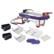M12 Complete Electrophoresis Apparatus, 14 x 7 cm, 1/Case