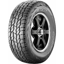 GOMME AUTO 4 STAGIONI 195 80 R15 100T COOPER DISCOVERER A/T3 SPORT 2 BSW XL NUOV