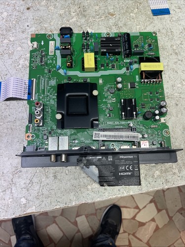 Carte mère Mother Board RSAG7.820.12903/ROH écran Hisense 58A6K - NEUF