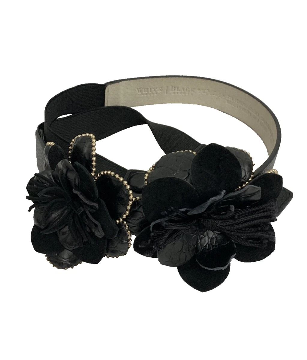 White House Black Market Gold Belts for Women for sale | eBay display picture 1