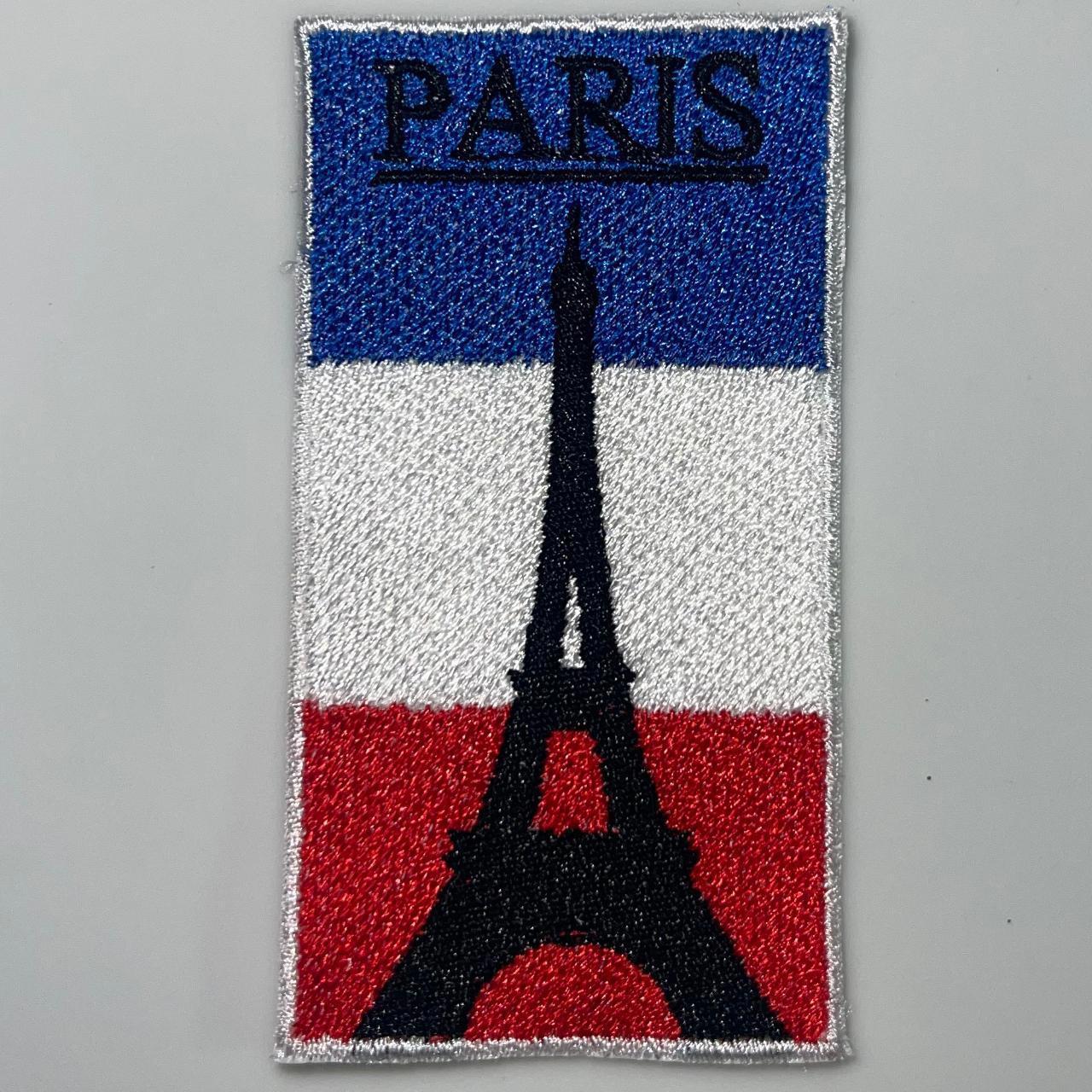 Patch