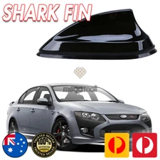Shark Fin Antenna / Aerial Conversion for Ford FG FGX UTE Sedan GT XR6 XR8 KIT