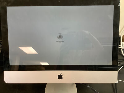Apple iMac A1311 21.5インチ　Mid 2011 Apple iMac A1311 21.5