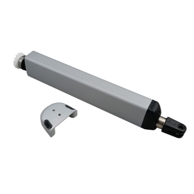 Ersatzteil Komplettes Rohr 400Mm 63003344 Für FAAC 415 L Lang