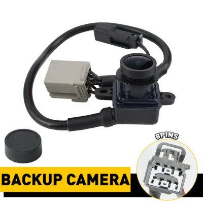 Fit for Dodge Journey 2011-2020 Rear View Backup Camera New 56054158AG/AB US