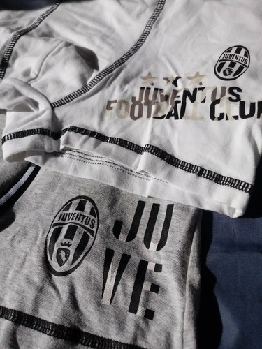 BOXER JUVENTUS PRODOTTO UFFICIALE TG.16/12 anni RAGAZZO in cotone 95% e elastan - Foto 11 di 12