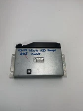 2003 - 2004 Infiniti G35 ABS Anti Skid Control Module Computer OEM  47851 AM420